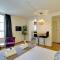 Short Stay Group Museum View Serviced Apartments - París