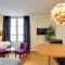 Short Stay Group Museum View Serviced Apartments - Paris