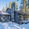 Three Rivers Basecamp - Meredith Lodging