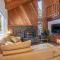 Three Rivers Basecamp - Meredith Lodging