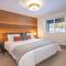 Three Rivers Basecamp - Meredith Lodging