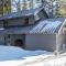 Three Rivers Basecamp - Meredith Lodging