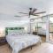 Direct Oceanfront Penthouse