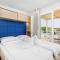 Mobile Home in Omisalj by Pusca Bay Beach