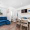 Mobile Home in Omisalj by Pusca Bay Beach