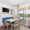 Mobile Home in Omisalj by Pusca Bay Beach