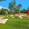 Mobile Home in Omisalj by Pusca Bay Beach