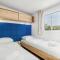 Mobile Home in Omisalj by Pusca Bay Beach