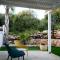 Magnolia Suite in Manot