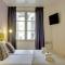 Short Stay Group Museum View Serviced Apartments - París