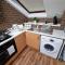 *F1*5GH* Setup for your most relaxed & amazing stay + Free Parking + Free Fast WiFi * - Leeds
