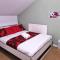 *F1*5GH* Setup for your most relaxed & amazing stay + Free Parking + Free Fast WiFi * - Leeds