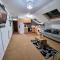 *F1*5GH* Setup for your most relaxed & amazing stay + Free Parking + Free Fast WiFi * - Leeds
