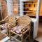 Tea House BNB