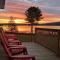 Lakefront Stunning Home, only 30 min to Sugarloaf! - New Portland