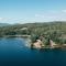 Lakefront Stunning Home, only 30 min to Sugarloaf! - New Portland