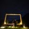 mokki STARDUST GLAMPING