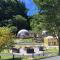 mokki STARDUST GLAMPING