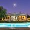 Villa Janas Luxury Villa surrounded by large park, swimming pool, parking and Wifi - Alghero