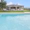 Villa Janas Luxury Villa surrounded by large park, swimming pool, parking and Wifi - Alghero