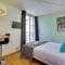 Short Stay Group Museum View Serviced Apartments - Paris
