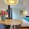 Short Stay Group Museum View Serviced Apartments - París