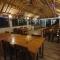 The Tiger Claw Resort