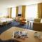 Apartment-Hotel Schaffenrath