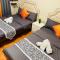 O Boutique Hotel (Free Breakfast)