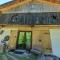 Chalet Dolomiti 7 rooms