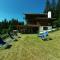 Chalet Dolomiti 7 rooms