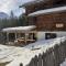 Chalet Dolomiti 7 rooms