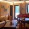 Chalet Dolomiti 7 rooms