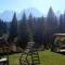 Chalet Dolomiti 7 rooms