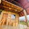 Rock Shade Chalet- Sigiriya