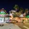 Pristine 4BR Beachfront Getaway with Pool & Rooftop