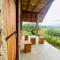 Rock Shade Chalet- Sigiriya