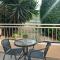 Olymbos Garden Apartment IV