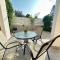 Olymbos Garden Apartment IV