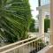 Olymbos Garden Apartment IV