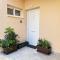 Olymbos Garden Apartment IV