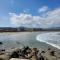 Depto frente al mar en Los Molles