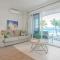 Maho Beach House - Spacious 2 Bedroom - Ocean View