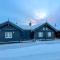 Beautiful Home In Sjusjøen With Wifi
