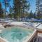 Deschutes Riverfront Home - Meredith Lodging
