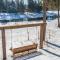 Deschutes Riverfront Home - Meredith Lodging