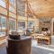 Deschutes Riverfront Home - Meredith Lodging