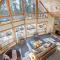 Deschutes Riverfront Home - Meredith Lodging