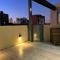 LUMINOSO piso con jacuzzi