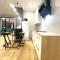 Stylish apartment in the historic center